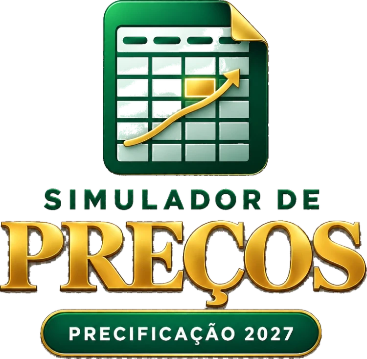 Simulador de Preços 2027
